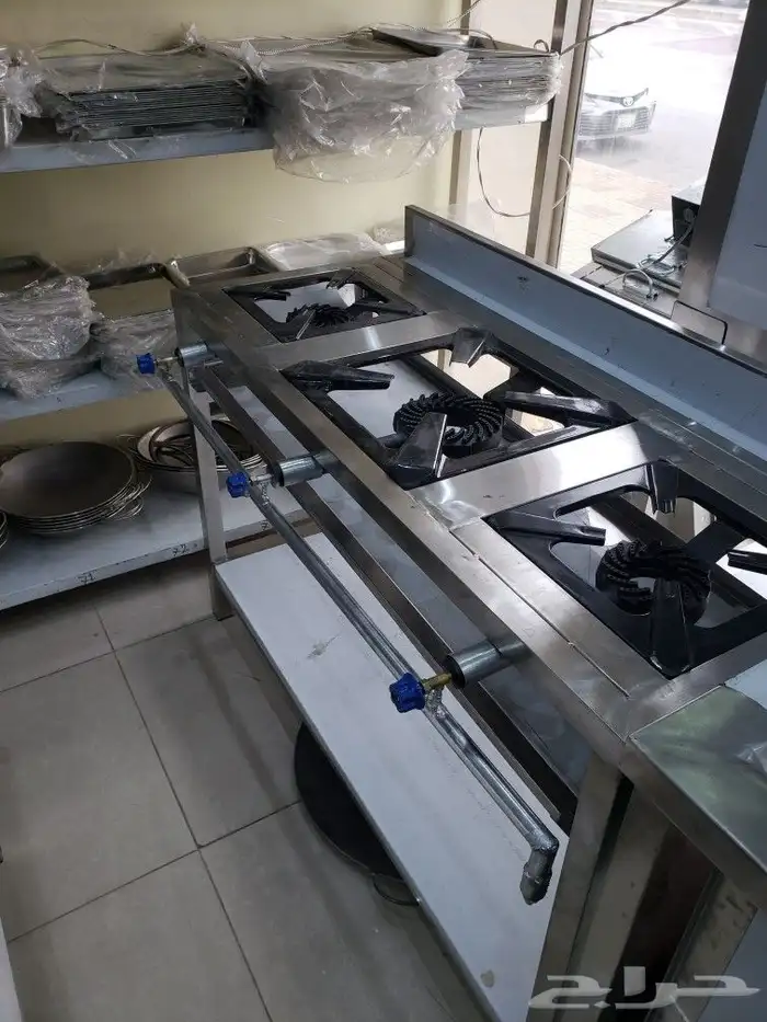 افران مندي غاز 1