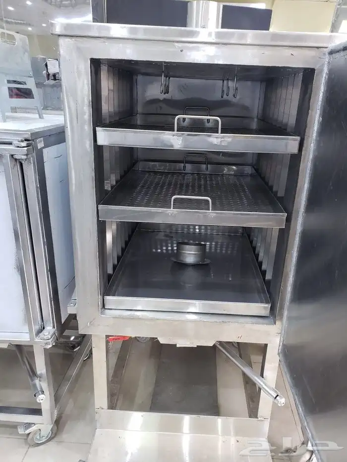 افران مندي غاز 6