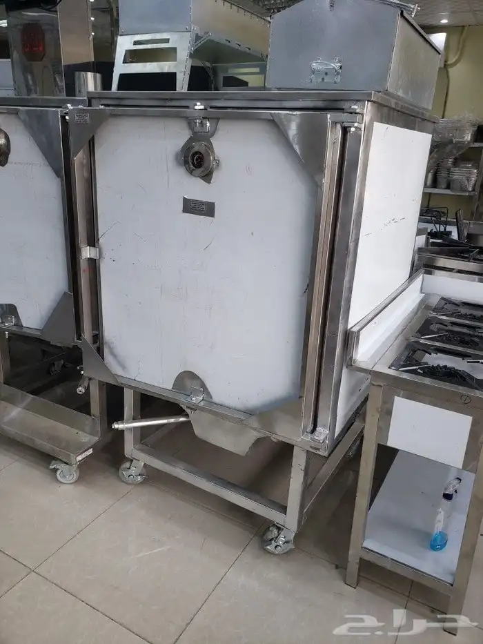 افران مندي غاز 7