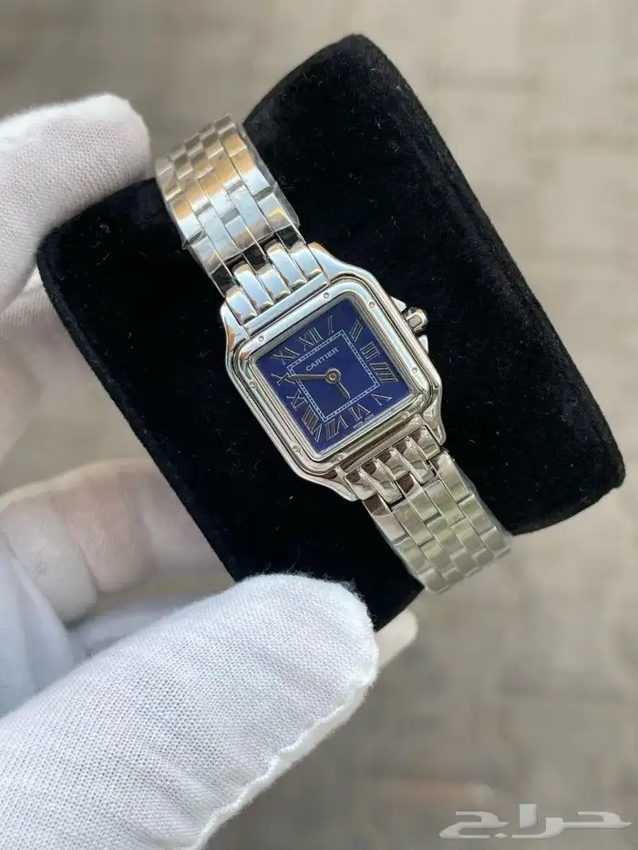 ساعات نسائي كارتير طبق الاصل 10