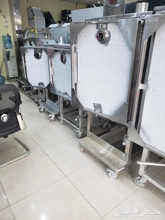 افران مندي غاز 4