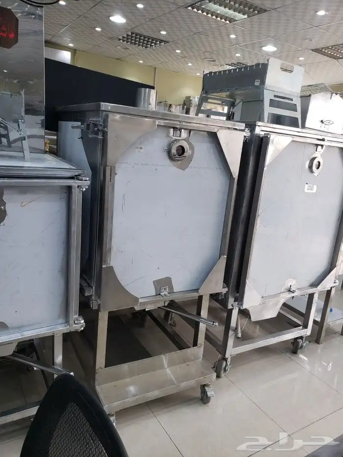 افران مندي غاز 5