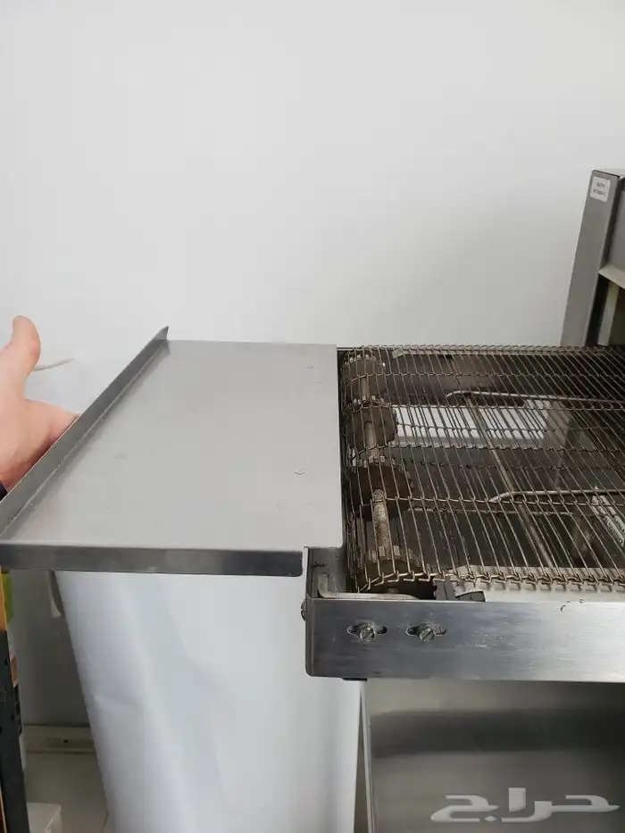 فرن سير للبيع 10