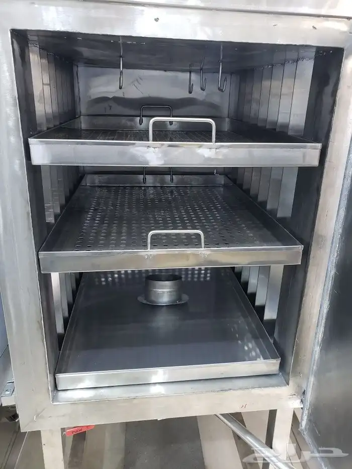 افران مندي غاز 3