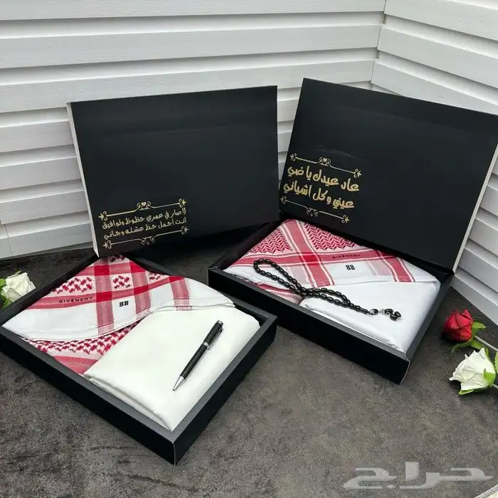 طقم كاش والثاني بلاش بوكسات رجاليه ماركات من اختيارك 1