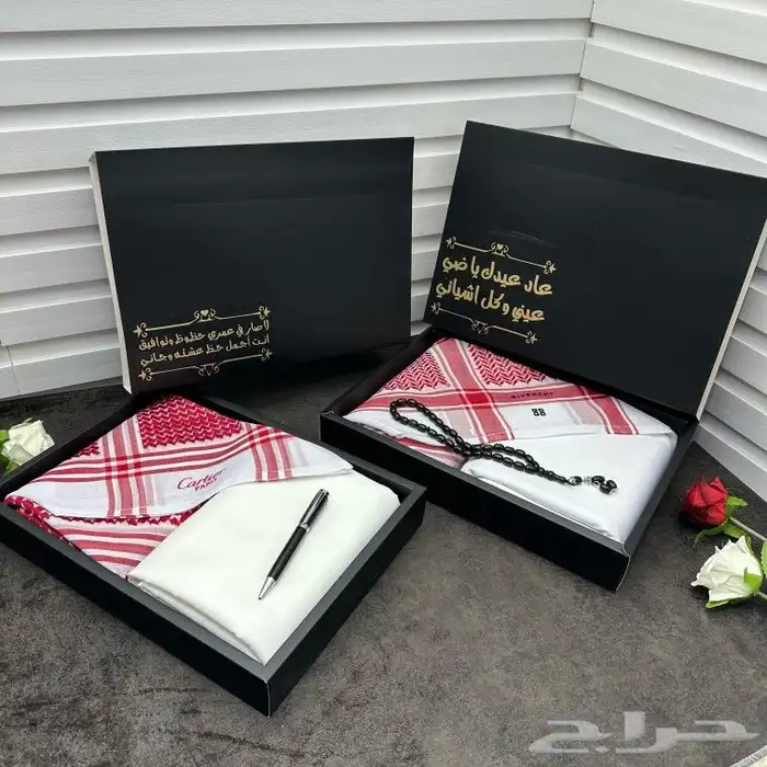 طقم كاش والثاني بلاش بوكسات رجاليه ماركات من اختيارك 4