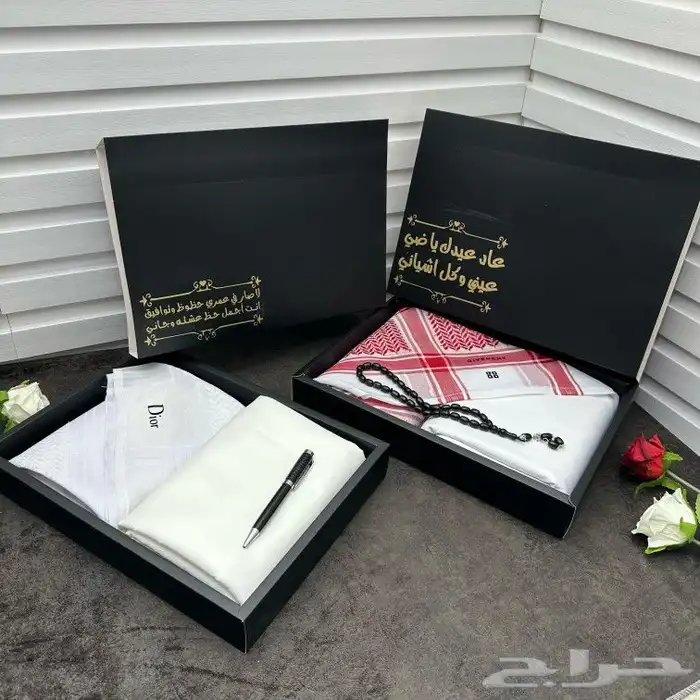 طقم كاش والثاني بلاش بوكسات رجاليه ماركات من اختيارك 0