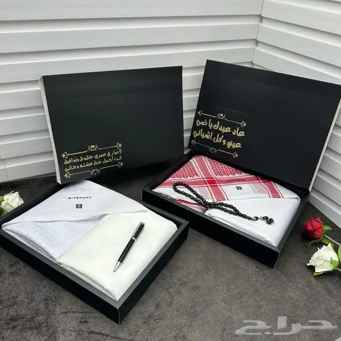 طقم كاش والثاني بلاش بوكسات رجاليه ماركات من اختيارك 3