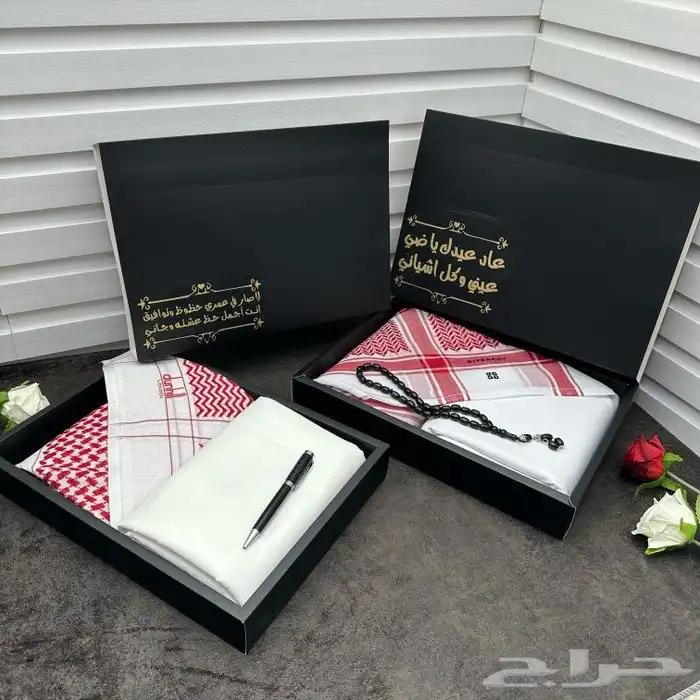 طقم كاش والثاني بلاش بوكسات رجاليه ماركات من اختيارك 2