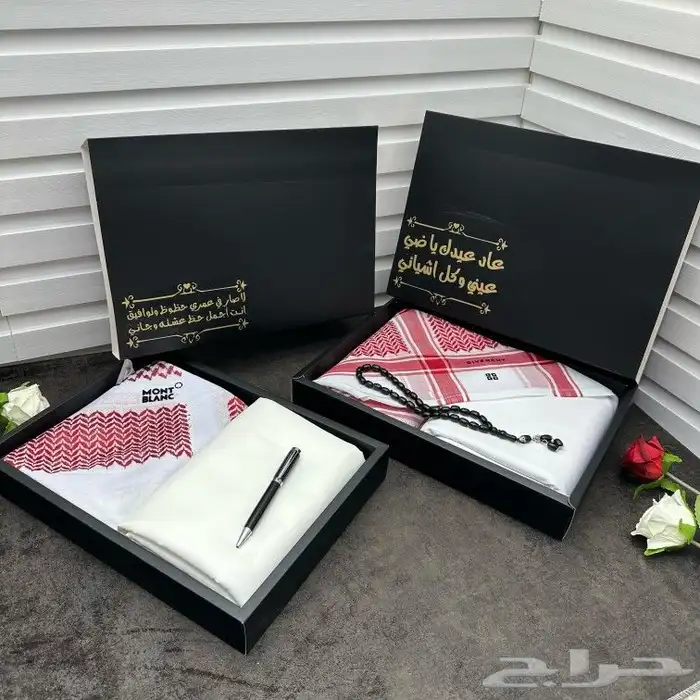 طقم كاش والثاني بلاش بوكسات رجاليه ماركات من اختيارك 5