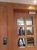 جهاز بصمه حضور وانصراف الموظفين والتحكم في دخول اكسس كنترول 8