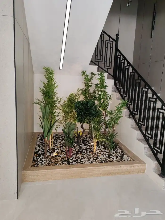 أحواض زرع صناعي 6