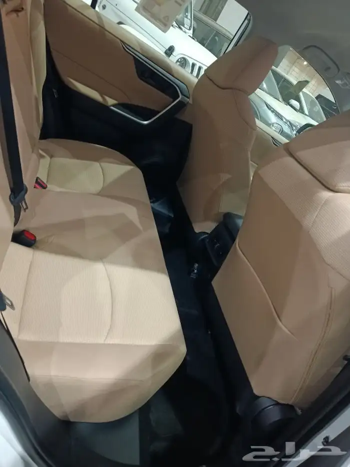 راف فور موديل 2025 3