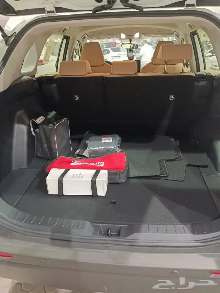 راف فور موديل 2025 5