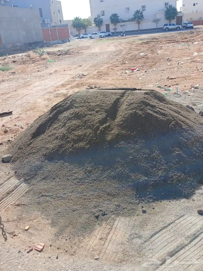 بطحاء بطحة اسمنت أسمنت طوب عتب خرسانة قلاب دينة بلاط رصيف بن 1