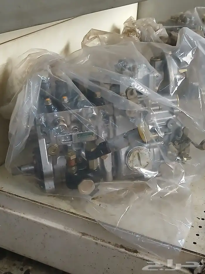 جميع قطع الايسيزو ونيتات راس مكينه سلندر عمود كرنك طرمبه دي 2