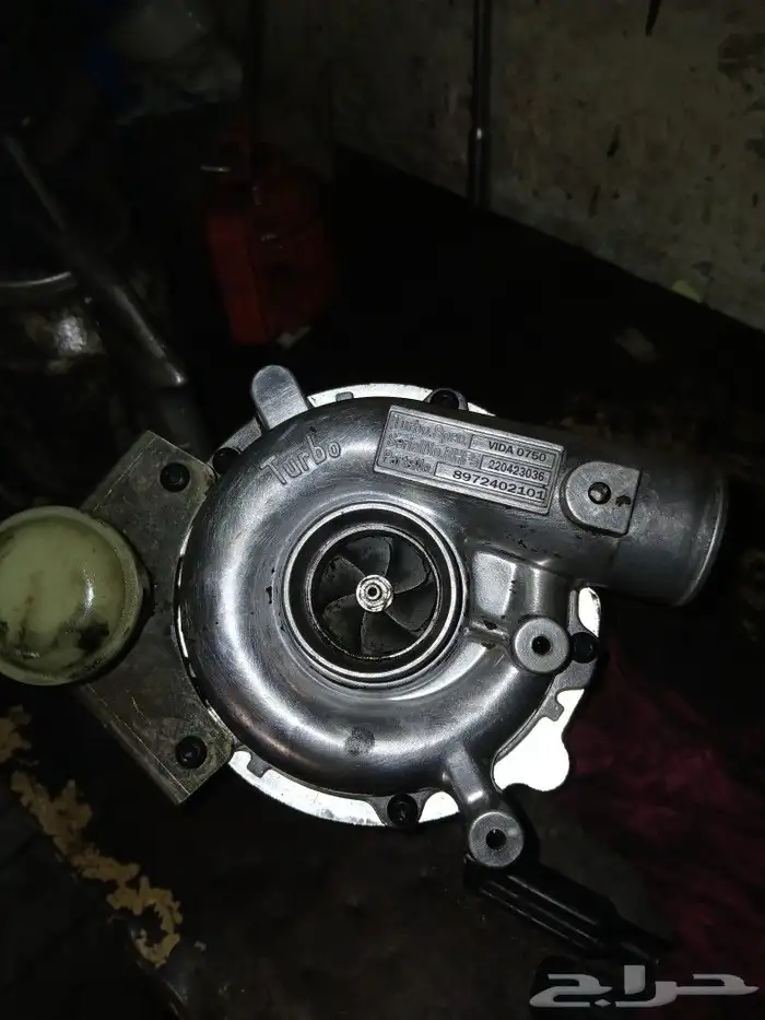 جميع قطع الايسيزو ونيتات راس مكينه سلندر عمود كرنك طرمبه دي 3