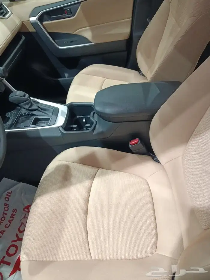 راف فور موديل 2025 8