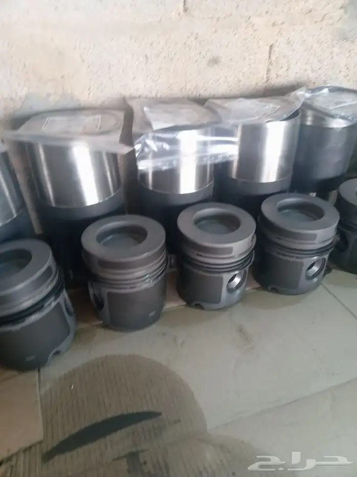 ميكانيكي متنقل حراثات ومكاين وسيارات ديزل توضيب وإصلاح في مك 1