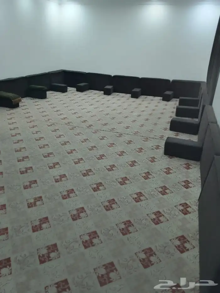 استراحه ليال للإيجار اليومي في جده 3