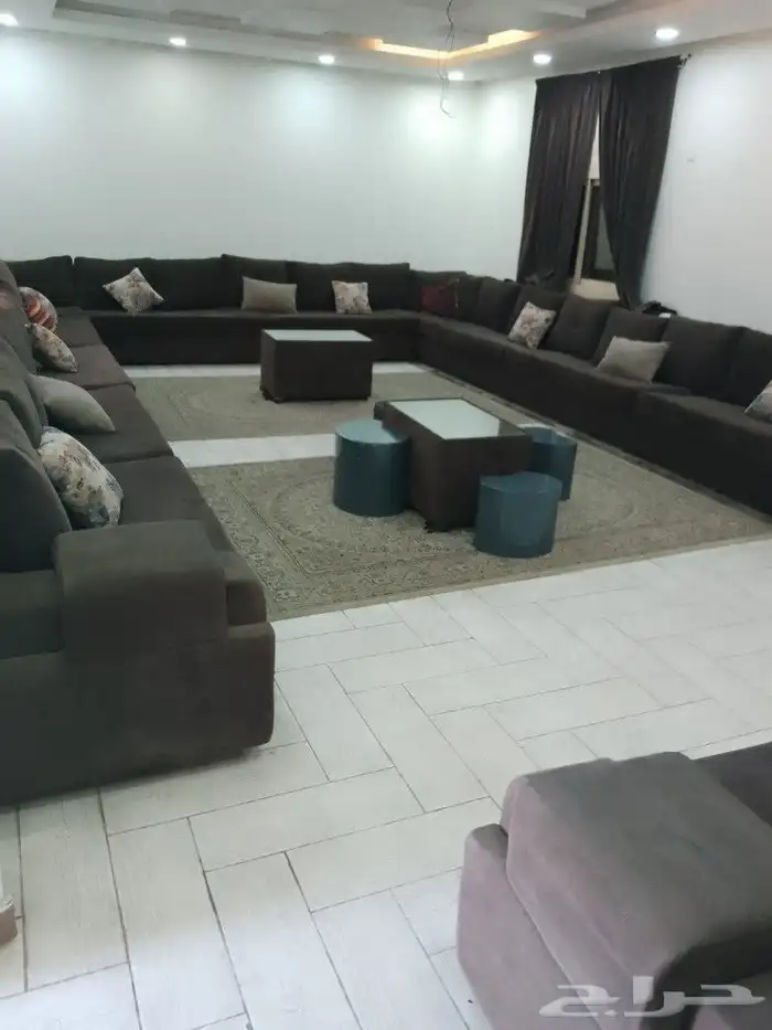 استراحه ليال للإيجار اليومي في جده 2