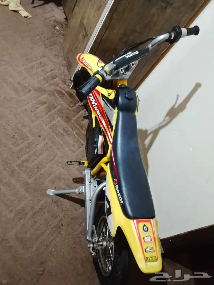 دباب كهربائي 3