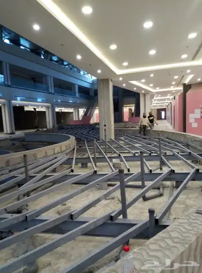 حداد 9