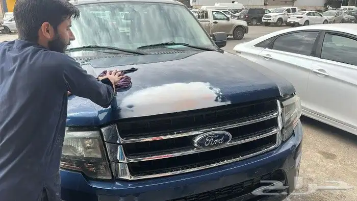 ورشة ميمون سمكره ومكينكا وكهرباء و بويه 4