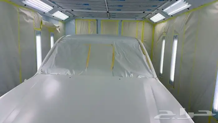 ورشة ميمون سمكره ومكينكا وكهرباء و بويه 2