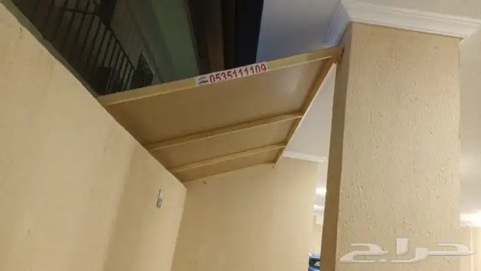 مظلات وسواتر جده 10