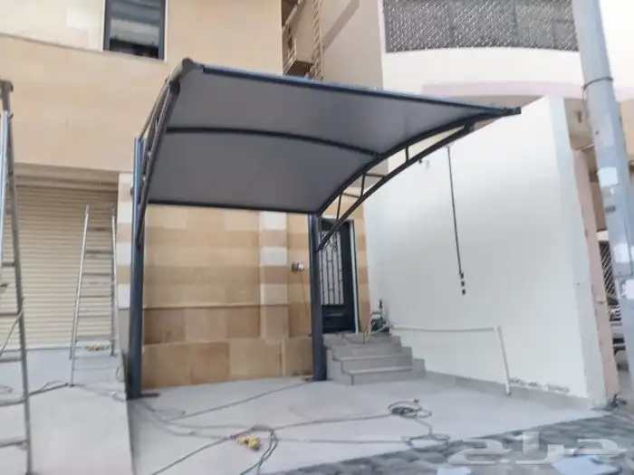 مظلات وسواتر جده 15