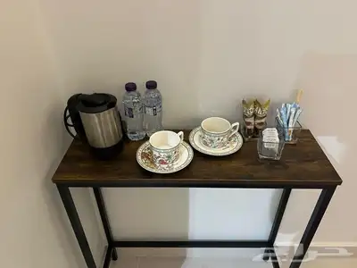 شقق فآخرة للإيجار اليومي جده حي الواحه سندس 8