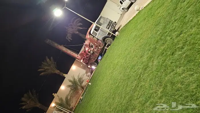حفر ابار نساح الجافوره ديراب المزاحمية ضرماء الخرارة الفلاج 1