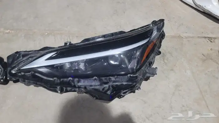 شمعات لكزس NX 2023-2024-2025 0
