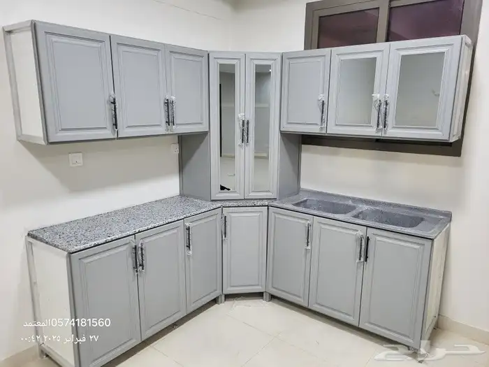 مطابخ جديده جاهزه 3