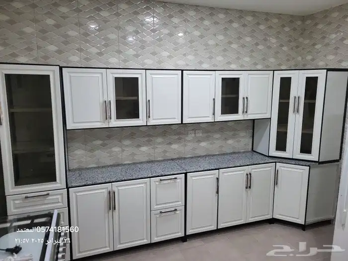 مطابخ جديده جاهزه 2