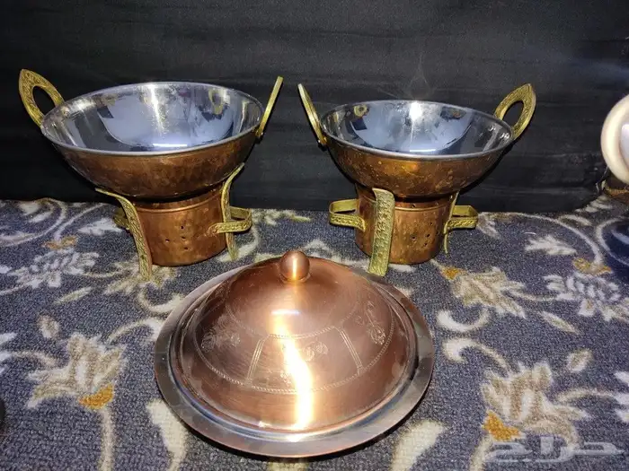 اغراض بيت فنجيل 13