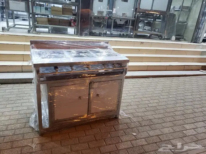 افران تحمير ومندي 3