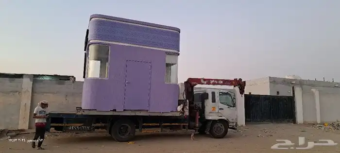 سطحه بوم ترك للإيجار الحمدانية 6