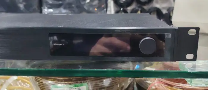 امبلي فاير بوز BOSE Controlspace 2