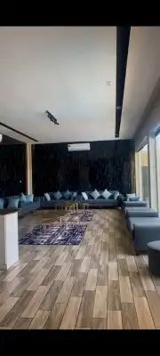 استراحة لؤلؤة حجوزات العيد 10