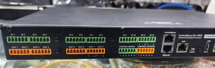 امبلي فاير بوز BOSE Controlspace 4