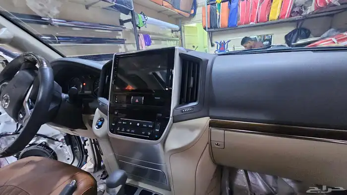 شاشة GXR 2019-2021 1