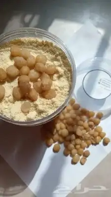 خلطات تسمين يوجد تمارا 3