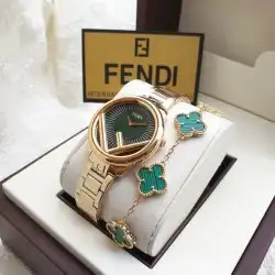 ساعه فندي نسائي الاكثر طلبآ 3