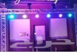 لدينا افتتاحات روابيات في ذكرى بالونات ومرء وزارات خط 8