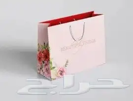 مطابع مطبعة شركات مطابع دعاية واعلان طباعة بوكس اكياس كروت 4