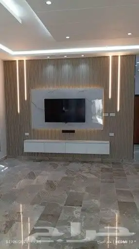 شيبورد بديل الرخام بديل الخشب بديل الحجر شاشات رفوف مكه المك 44