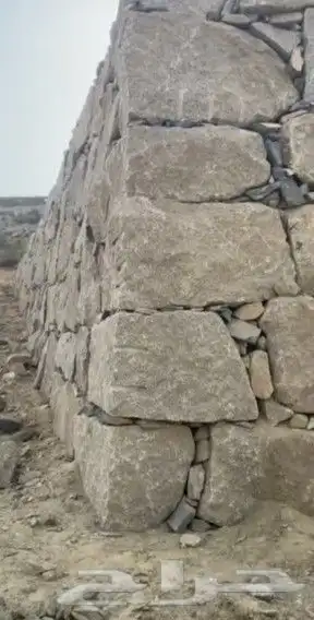 مقاول حجر وقص الاراضي 9