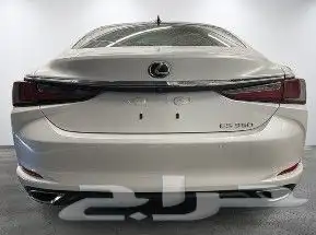 لكزس اي اس LEXUS ES 350 ULTRA LUXURY SEDAN موديل 2024 5